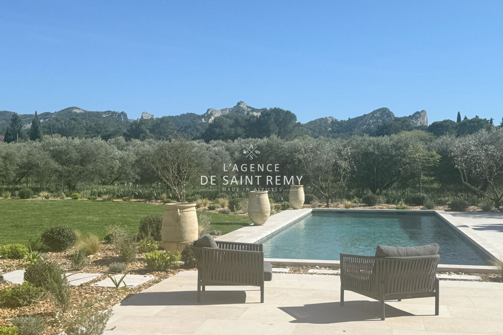 � vendre  Maison Saint-R�my-de-Provence (13210)