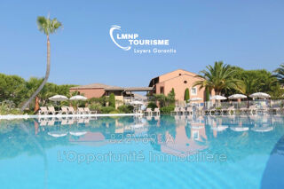  Appartement � vendre 2 pi�ces 33 m�