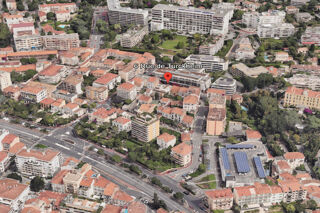  Parking / Garage à vendre 13 m²