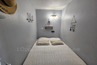 Appartement � vendre 1 pi�ce 