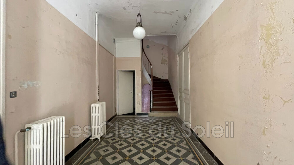  vendre  Maison Brignoles (83170)