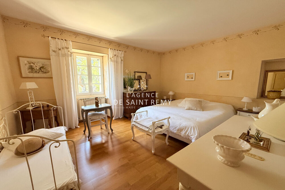  vendre  Maison Saint-tienne-du-Grs (13103)