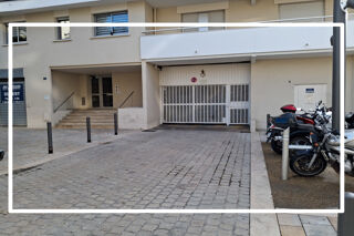  Parking / Garage � vendre 12 m�
