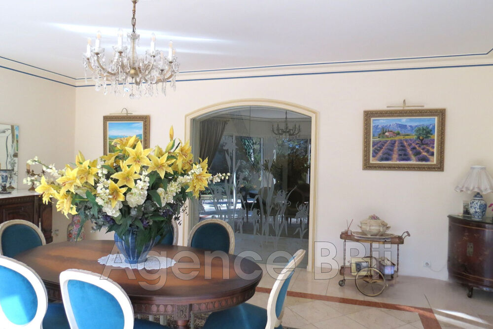  vendre  Maison Mougins (06250)