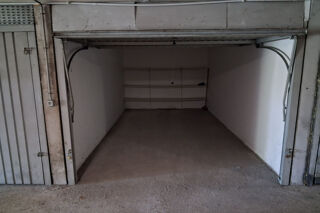  Parking / Garage � vendre 13 m�