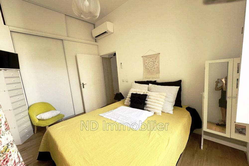 Vente Appartement vente appartement 2 Pièce(s) Cannes