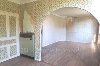  Maison � vendre 2 pi�ces 80 m�