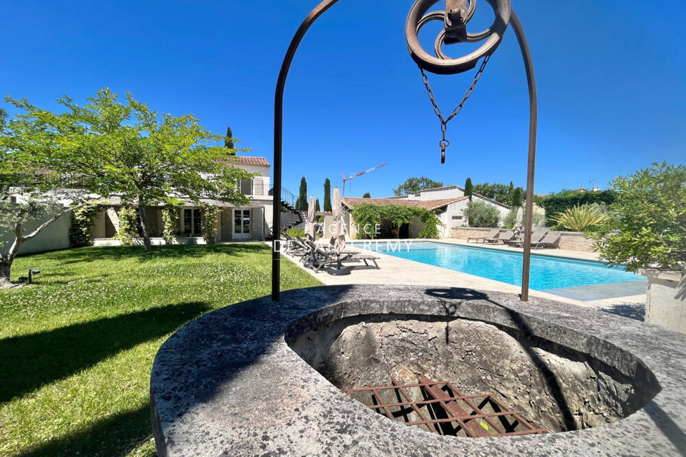 � vendre  Maison Saint-R�my-de-Provence (13210)