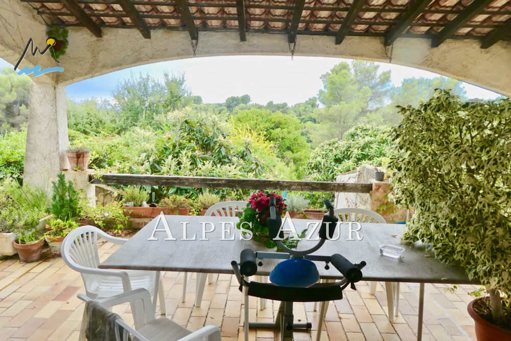 � vendre  Maison La Gaude (06610)