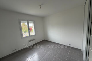  Maison � louer 4 pi�ces 