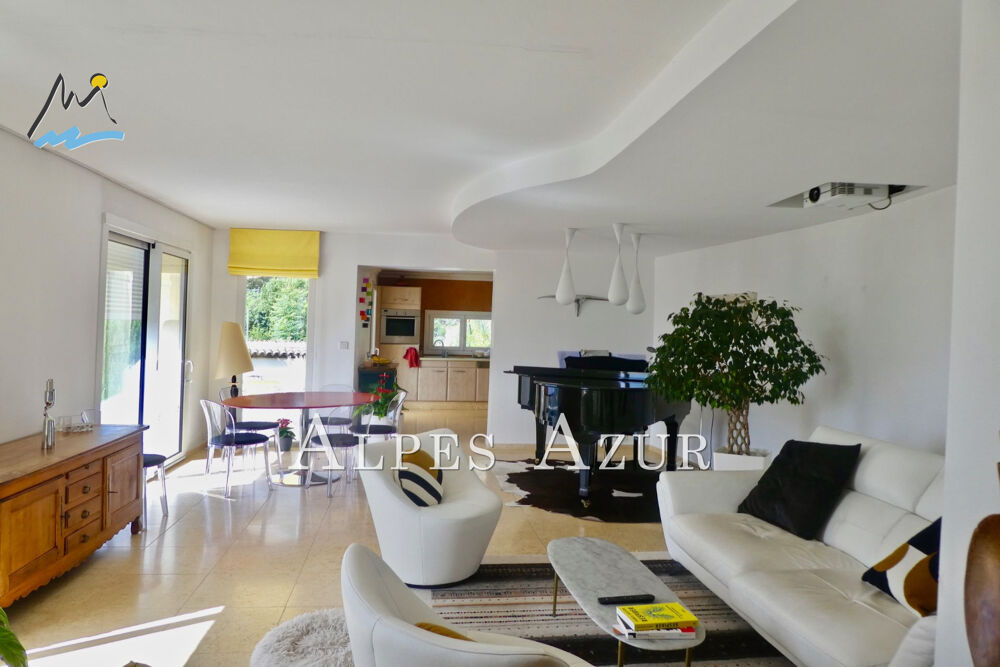  vendre  Maison Saint-Jeannet (06640)