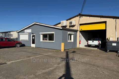   professionnel entrepôt 