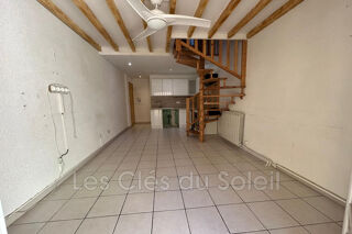  Appartement  vendre 1 pice 36 m