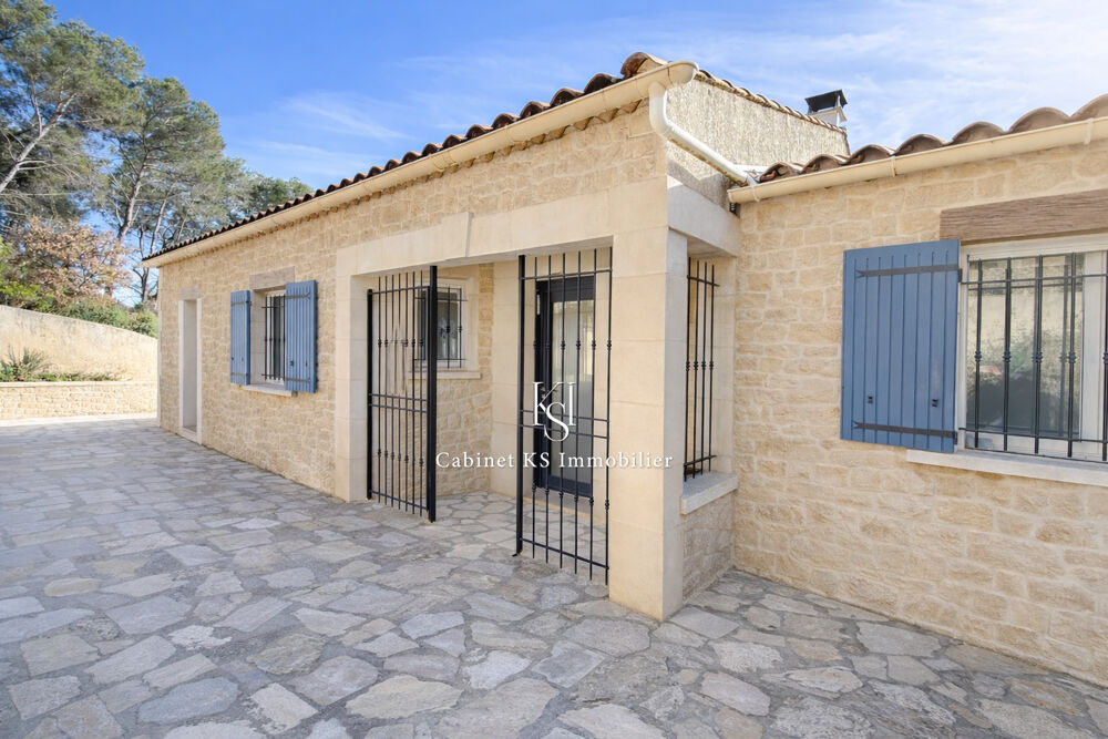 VILLA T7 AVEC PISCINE ET FORT RENDEMENT LOCATIF