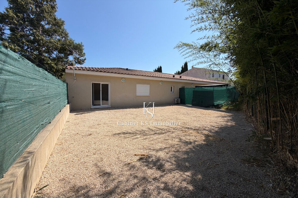 Vente Maison vente maison 3 Pièce(s) Peynier
