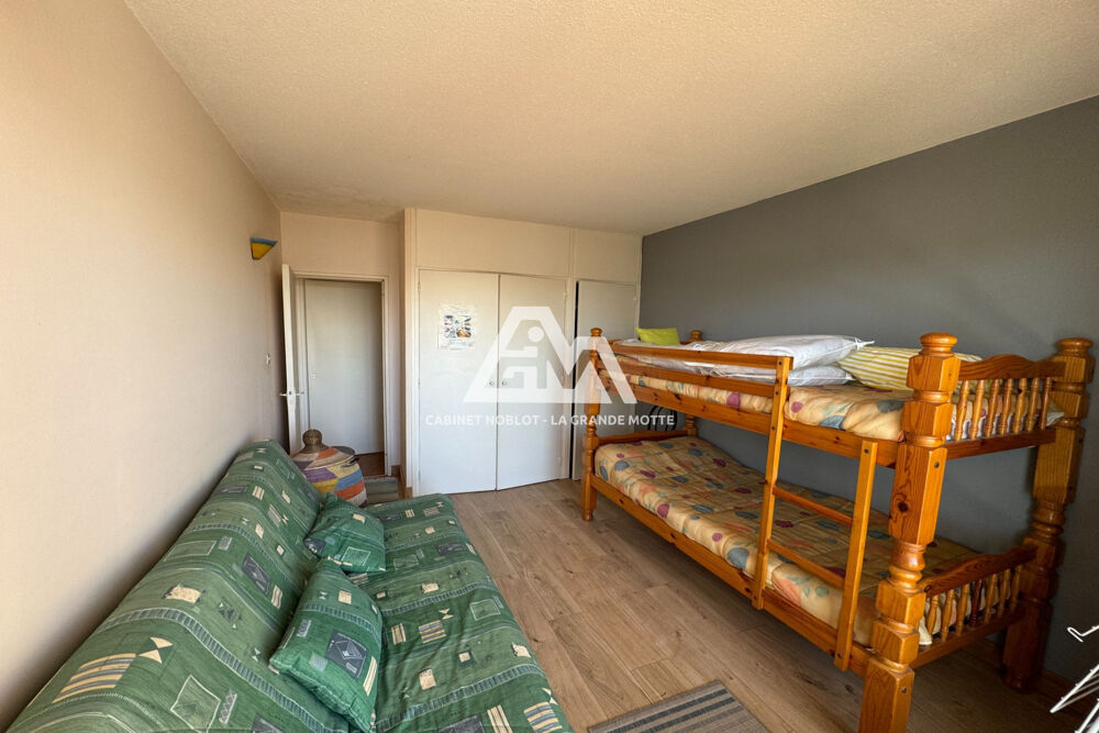 vente appartement 2 Pièce(s)