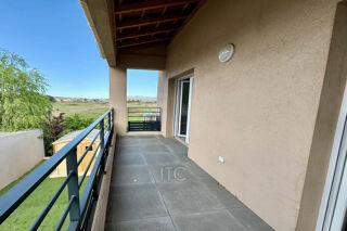  Appartement � vendre 3 pi�ces 75 m�