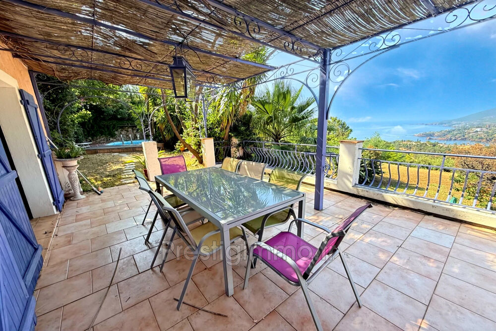 à vendre  Maison Théoule-sur-Mer (06590)