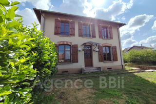  Maison � vendre 7 pi�ces 140 m�