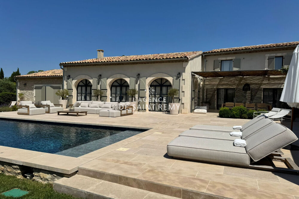  vendre  Maison Saint-Rmy-de-Provence (13210)