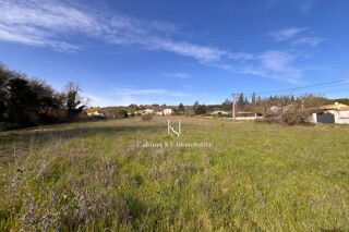  Terrain à vendre 812 m²