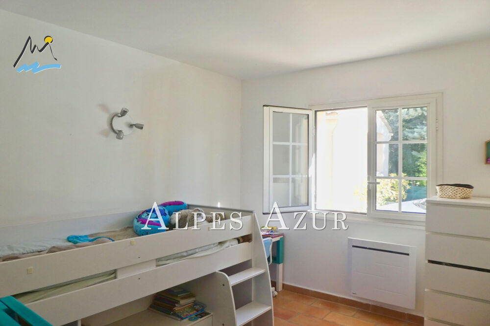  vendre  Maison Tourrettes-sur-Loup (06140)