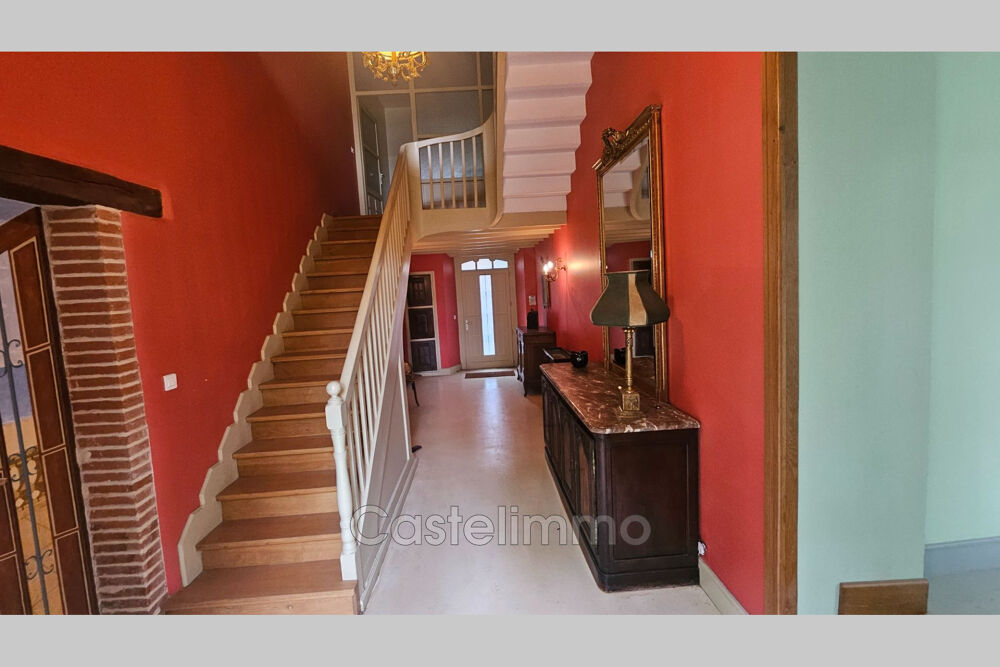 Vente Maison vente maison 3 Pièce(s) Moissac