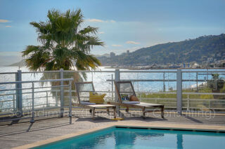  Appartement � vendre 2 pi�ces 53 m�