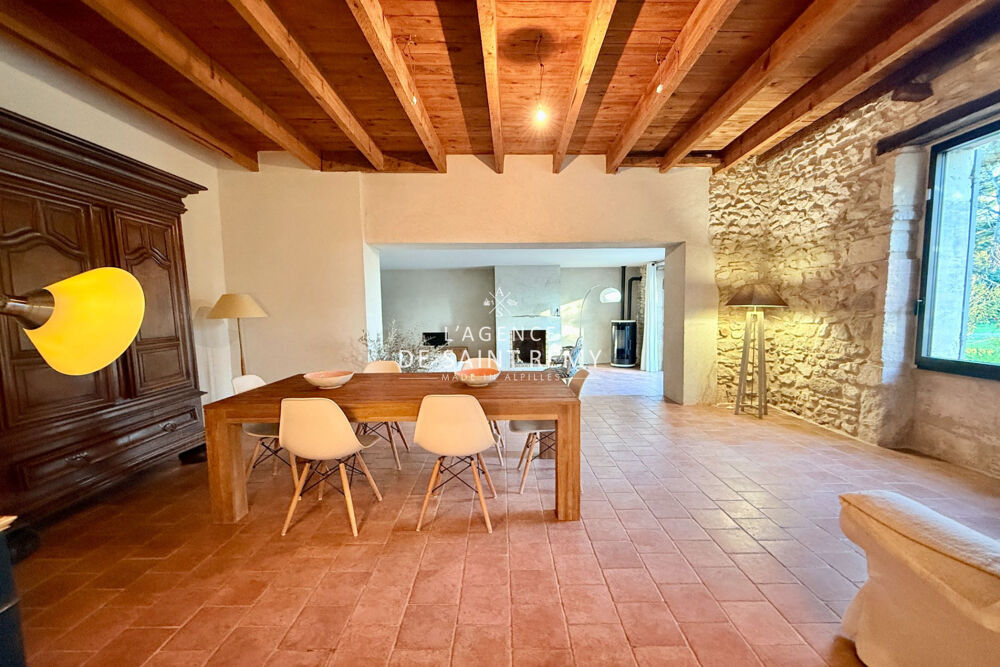 � vendre  Maison Ch�teaurenard (13160)