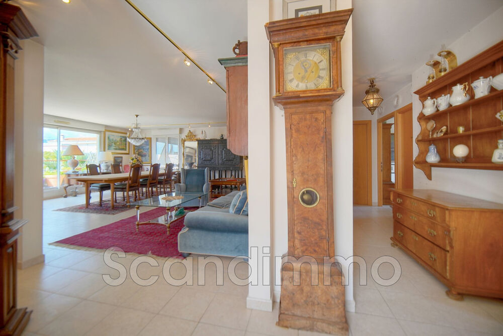 � vendre  Appartement Nice (06000)