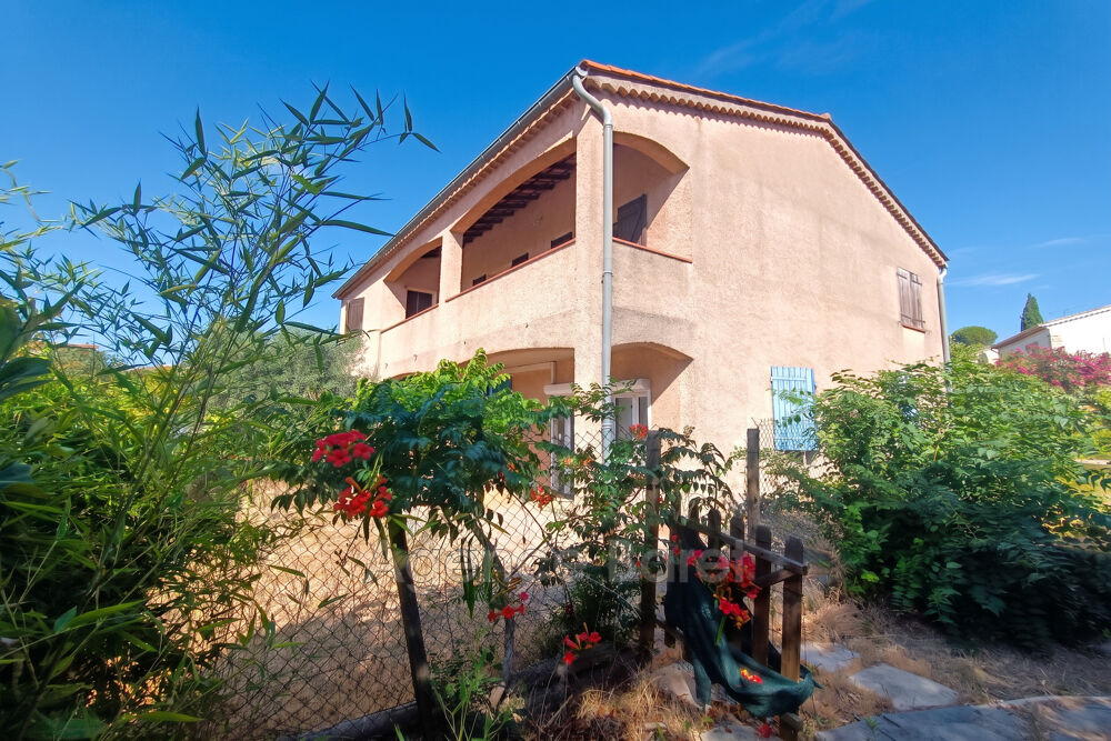 vente maison 8 Pièce(s)