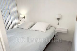  Appartement  vendre 2 pices 31 m