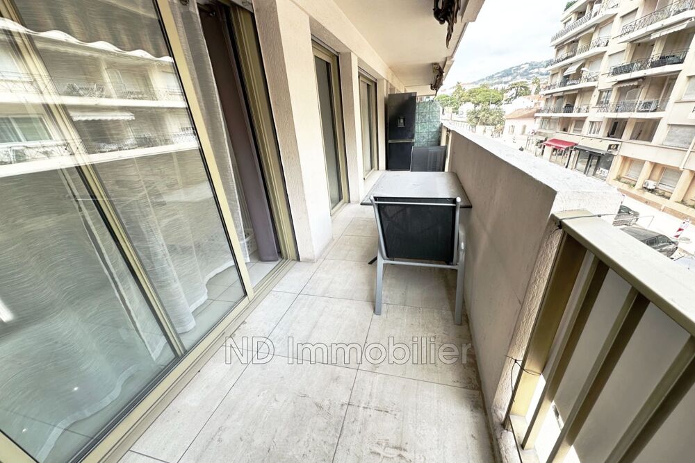 Vente Appartement vente appartement Cannes