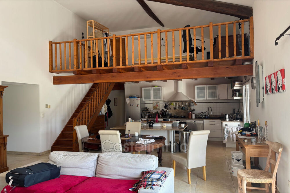 Vente Maison vente maison 4 Pièce(s) Saint-nicolas-de-la-grave