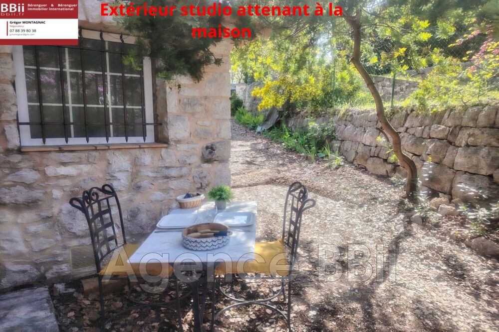 � vendre  Maison Vence (06140)