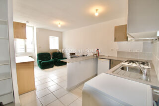  Appartement � louer 2 pi�ces 32 m�