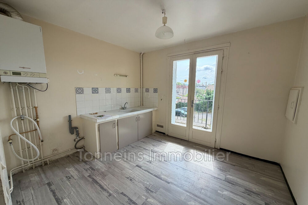 vente appartement 2 Pièce(s)