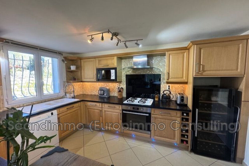 � vendre  Maison Cotignac (83570)