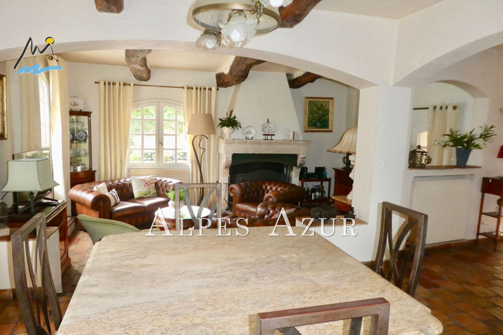 vendre  Maison Cagnes-sur-Mer (06800)