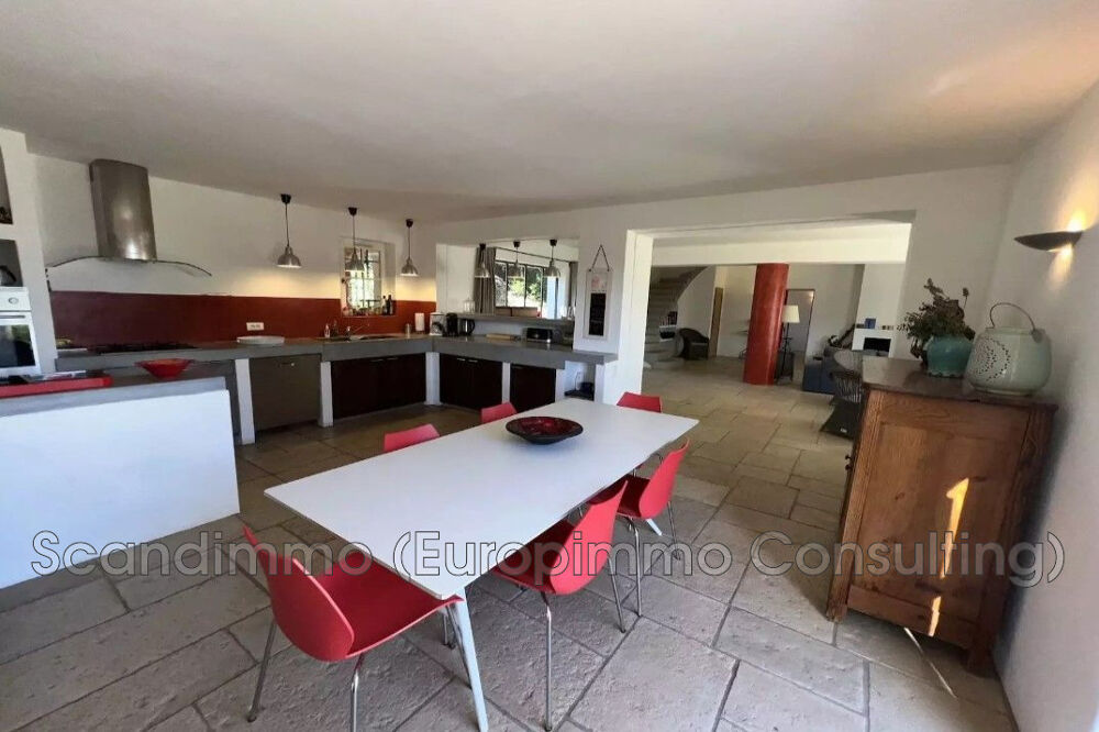 � vendre  Maison Cotignac (83570)