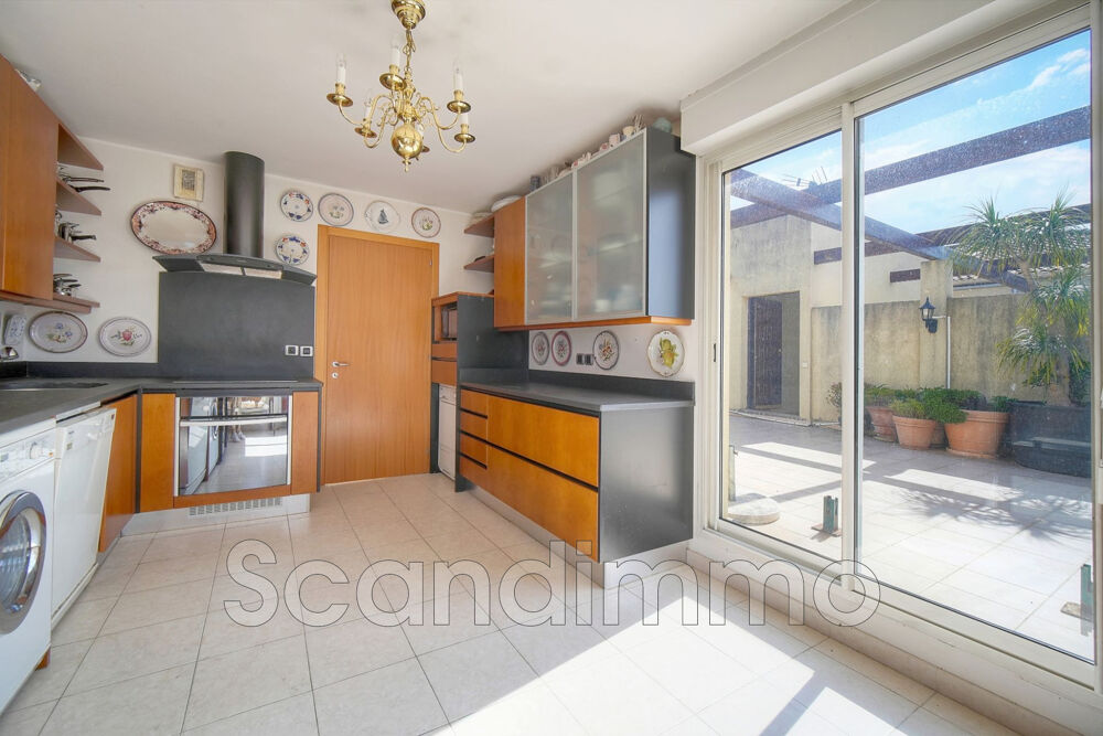 vendre  Appartement Nice (06000)