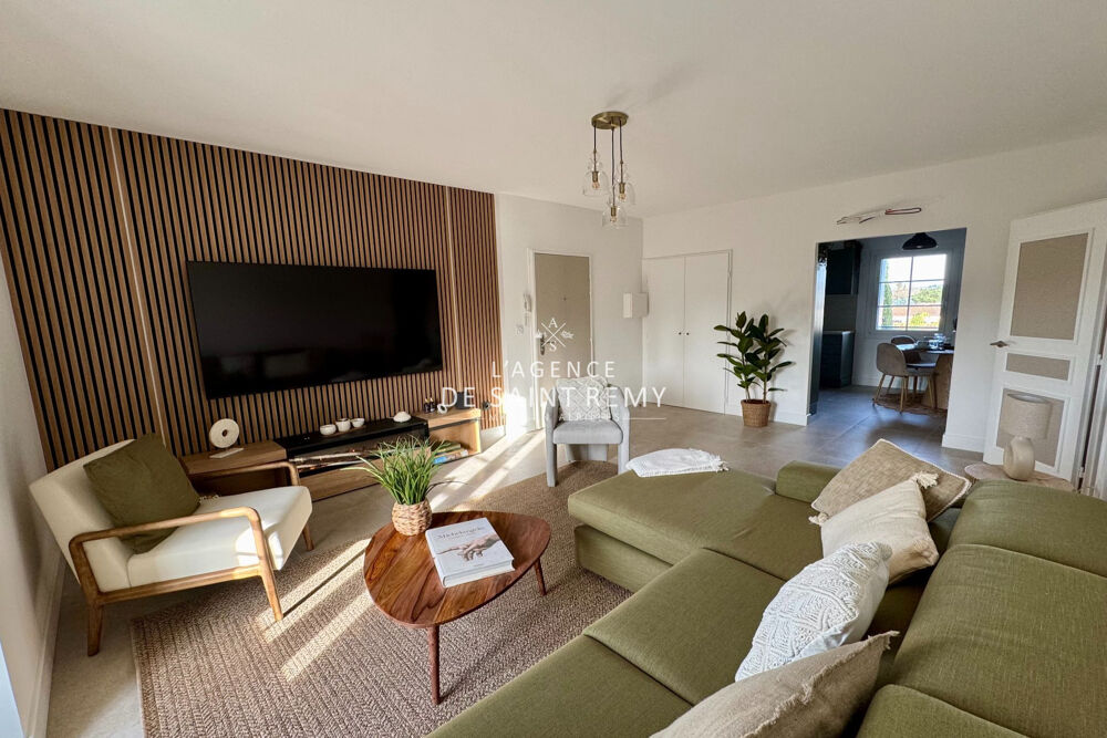 vente appartement 3 Pièce(s)
