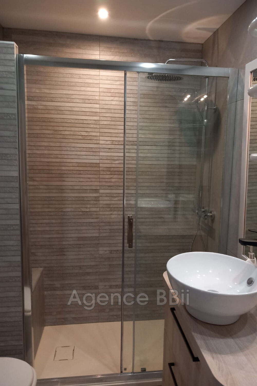  vendre  Appartement Mandelieu-la-Napoule (06210)
