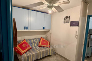  Appartement à vendre 1 pièce 32 m²