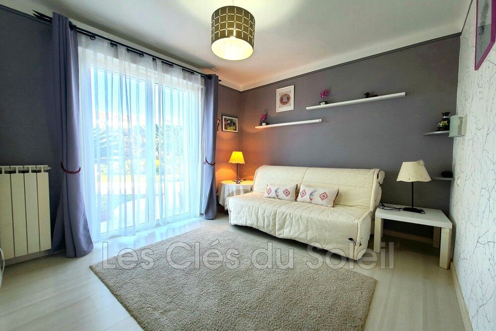  vendre  Maison Cuers (83390)