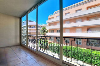 Appartement à vendre 3 pièces 59 m²