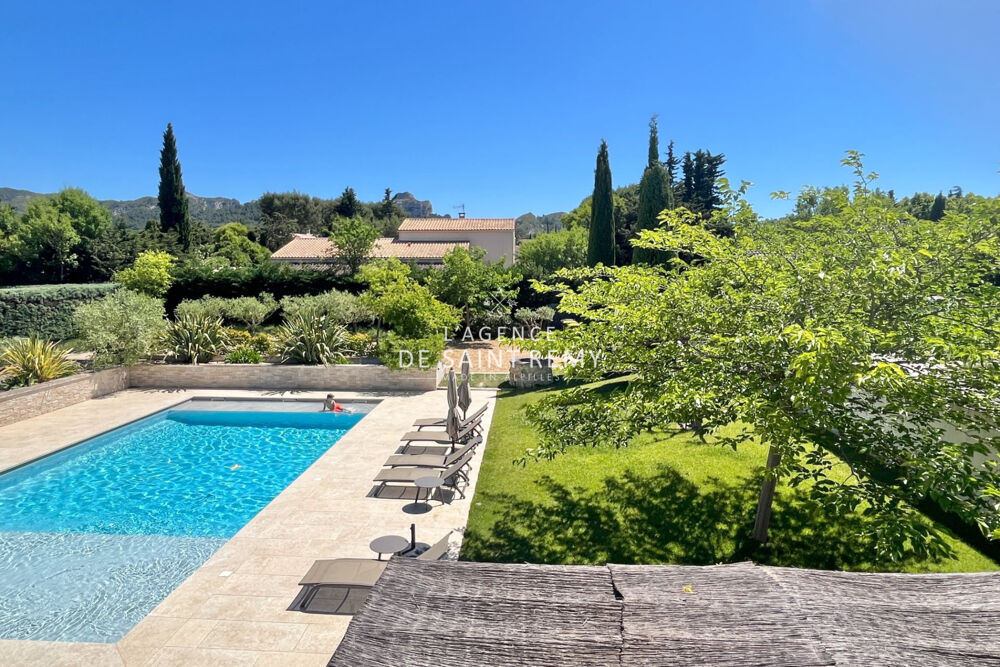 � vendre  Maison Saint-R�my-de-Provence (13210)