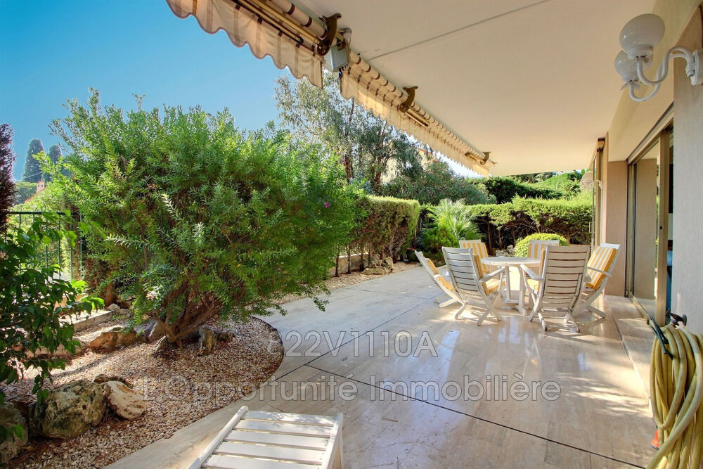 � vendre  Appartement Cannes (06400)