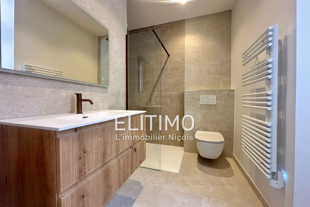 à vendre  Appartement Nice (06300)