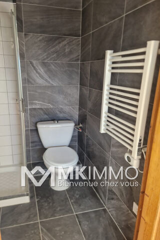  Appartement à louer 2 pièces 34 m²